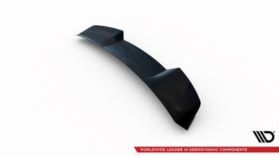 Plus Haut Spoiler Cap 3D Audi RSQ8 Mk1