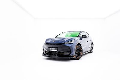 Ensemble Diffuseur Cupra Tavascan Mk1