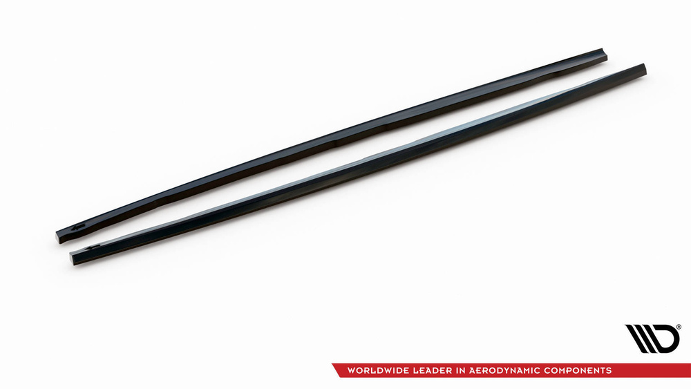 Ensemble Diffuseur V.2 BMW M135i F40