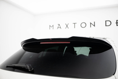 Ensemble Diffuseur Mercedes-Benz CLA Shooting Brake AMG-Line X117