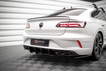Street Pro Central Diffuseur Arriere Volkswagen Arteon R