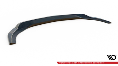 Lame Du Pare-Chocs Avant V.4 Mercedes-Benz V-Class W447