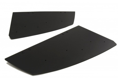 DIFFUSEUR ARRIERE BMW M3 E92 / E93