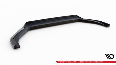 Lame Du Pare-Chocs Avant Citroen Jumpy Mk3
