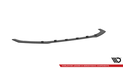 Street Pro Lame Du Pare-Chocs Avant  Audi S3 / A3 S-Line Sedan 8V