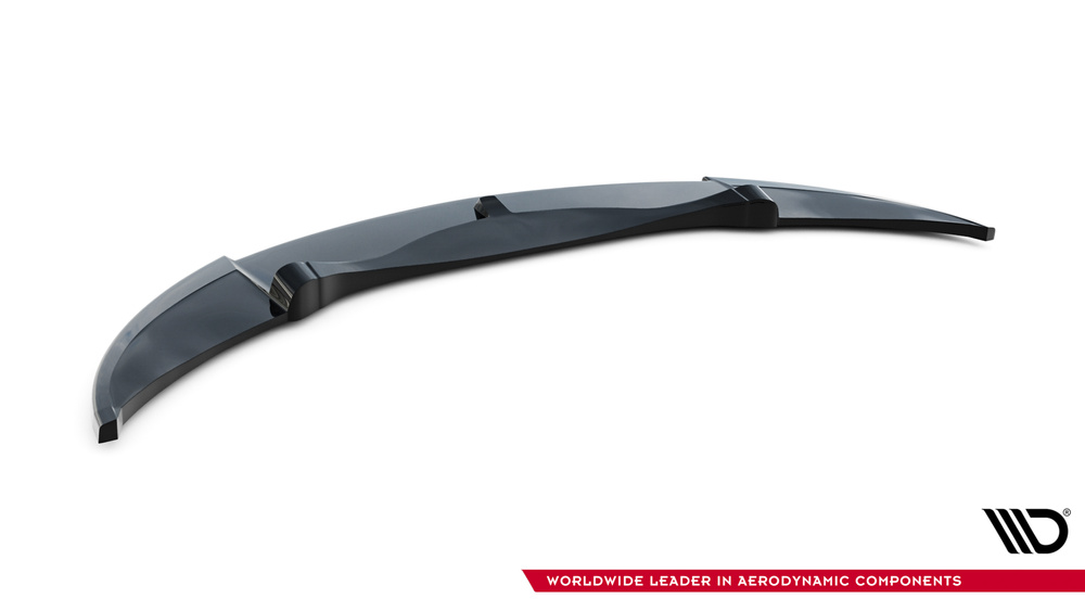 Lame Du Pare-Chocs Avant BMW M3 M Performance Coupe E92 / Cabrio E93