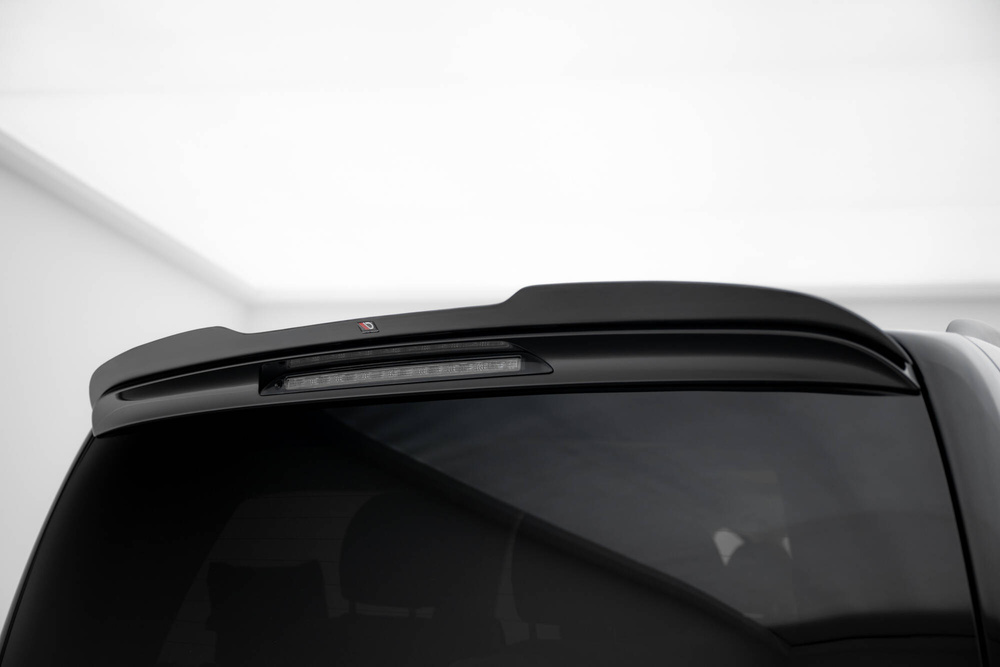 Ensemble Diffuseur Mercedes-Benz V-Class Long AMG-Line W447 Facelift 2