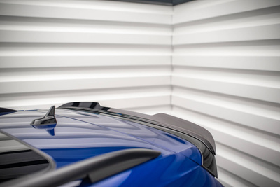 Ensemble Diffuseur Volkswagen Tiguan R Mk2 Facelift