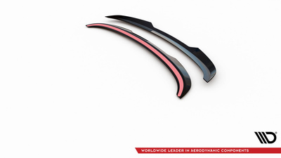 Ensemble Diffuseur Audi e-Tron GT / RS GT Mk1