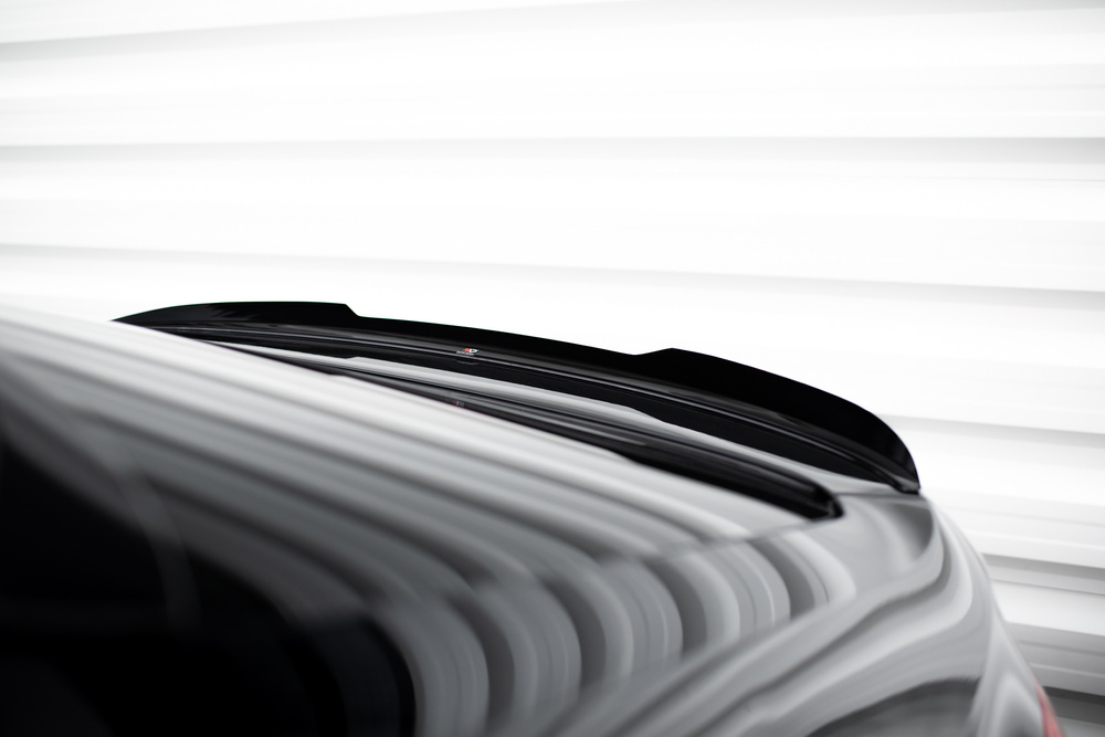 Ensemble Diffuseur BMW 5 GT F07