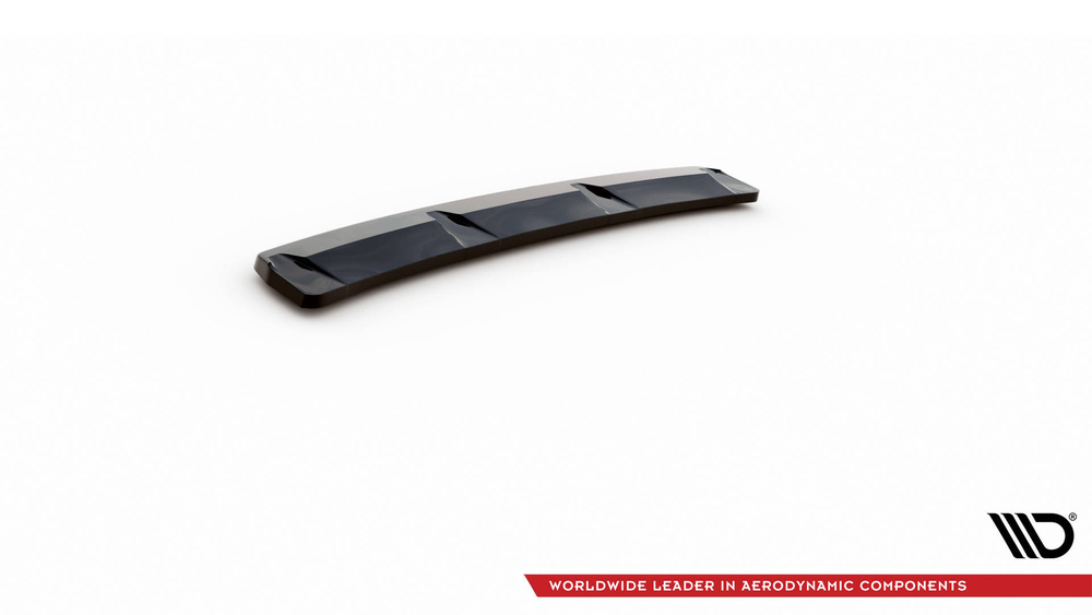 Arriere Splitter Audi S8 D5