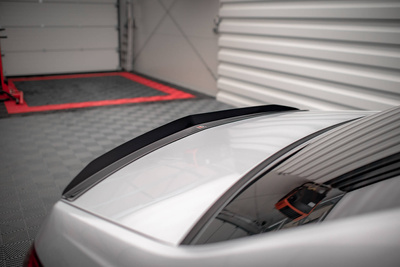 Ensemble Diffuseur Mercedes-Benz E63 AMG Sedan W212 Facelift