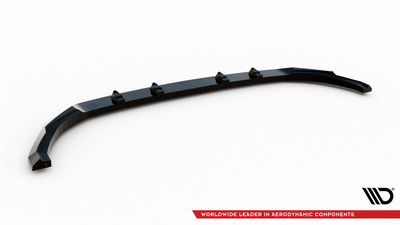 Lame Du Pare-Chocs Avant  Kia EV9 GT-Line Mk1