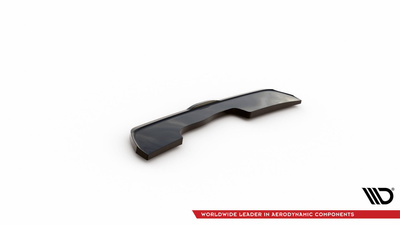 Arriere Splitter Hyundai Kona N Mk1