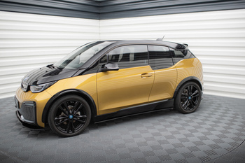 Ensemble Diffuseur BMW i3 S Mk1 Facelift