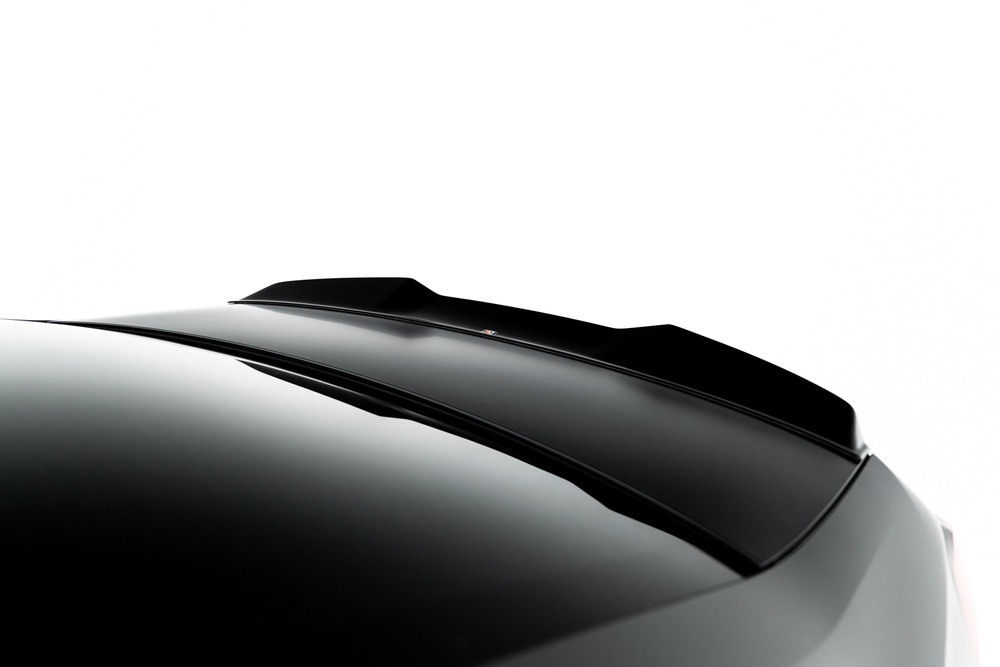 Ensemble Diffuseur V.2 BMW 5 M-Pack Sedan G60