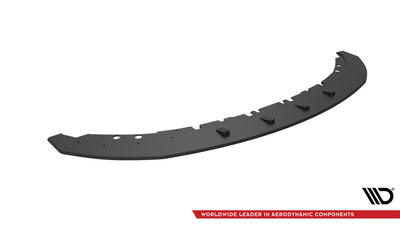 Street Pro Lame Du Pare-Chocs Avant BMW 4 Coupe / Gran Coupe / Cabrio M-Pack F32 / F36 / F33