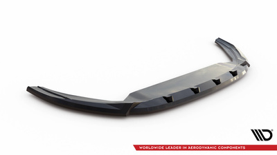Lame Du Pare-Chocs Avant V.2 Volkswagen Polo GTI Mk6 Facelift