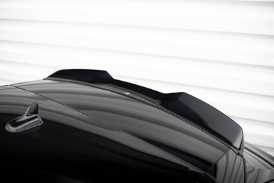 Plus Haut Spoiler Cap 3D Audi Q8 / SQ8 / Q8 S-Line Mk1
