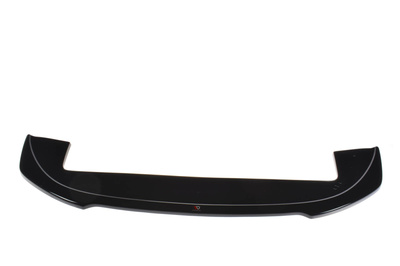 LAME DU PARE-CHOCS AVANT V.2 FIAT 500 HATCHBACK AVANT FACELIFT