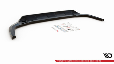 Ensemble Diffuseur Toyota RAV4 Mk5