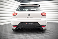Diffuseur Arrière Complet Seat Ibiza FR/ Standard Mk5