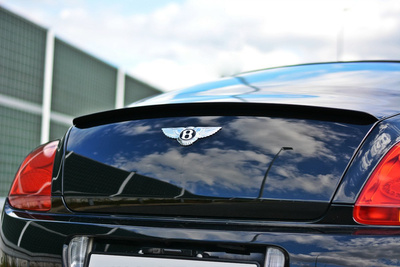 BECQUET EXTENSION BENTLEY CONTINENTAL GT