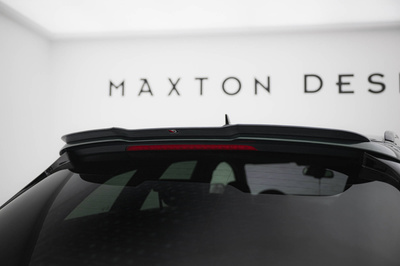 Ensemble Diffuseur Audi A6 S-line Avant C7 