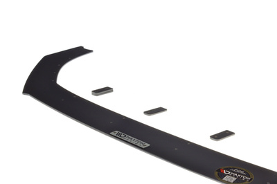Sport Lame Du Pare-Chocs Avant V.1 Audi RS3 Sportback 8V Facelift