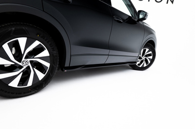 Ensemble Diffuseur Volkswagen Tiguan Mk3