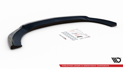 Lame Du Pare-Chocs Avant V.5 Mercedes-Benz V-Class AMG-Line W447