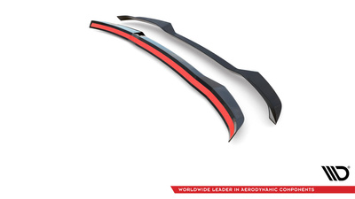 Spoiler Cap Plus Haut BMW X4 M-Pack G02 / X4 M F98
