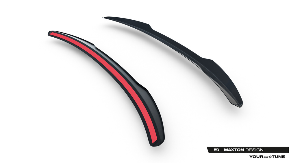 Plus Haut Spoiler Cap BYD Seal U Mk1