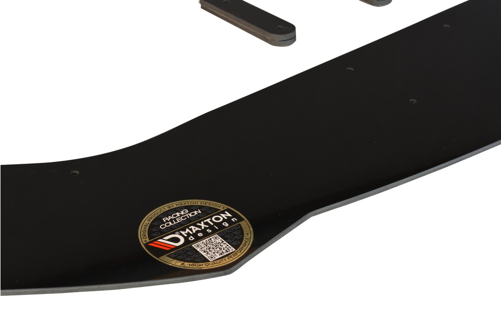 SPORT LAME DU PARE-CHOCS AVANT V.1 BMW 1 F20/F21 M-Power FACELIFT