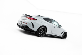 Rajouts Des Bas De Caisse Mercedes-AMG CLE 53 Aero C236