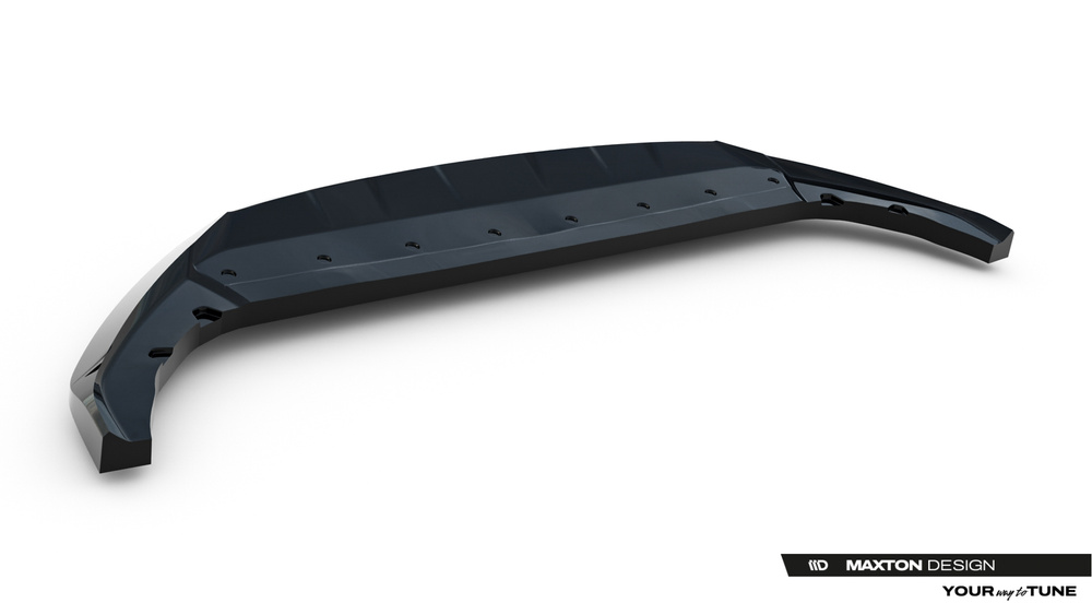 Front Splitter V.1 BYD Seal U Mk1