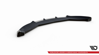Lame Du Pare-Chocs Avant Mini Cooper Countryman R60 Facelift
