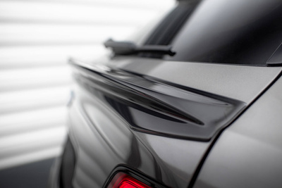 Plus Bas Spoiler Cap 3D Bentley Bentayga Mk1 