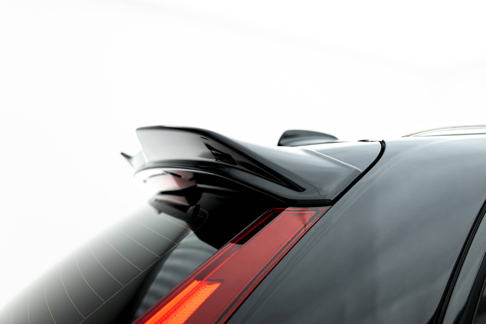 Ensemble Diffuseur Volvo XC60 Mk2