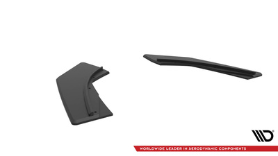 Street Pro Lame Du Pare Chocs Arriere  Audi S3 Sedan 8V