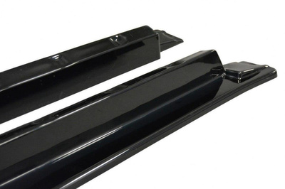 Rajouts Des Bas De Caisse Pour Lexus NX Mk1 /Mk1 Facelift