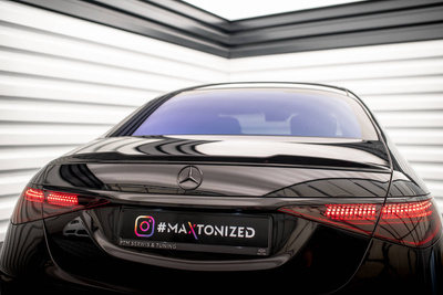Ensemble Diffuseur Mercedes-Benz S AMG-Line W223