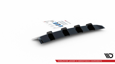 Ensemble Diffuseur Volkswagen Touareg R-Line Mk3