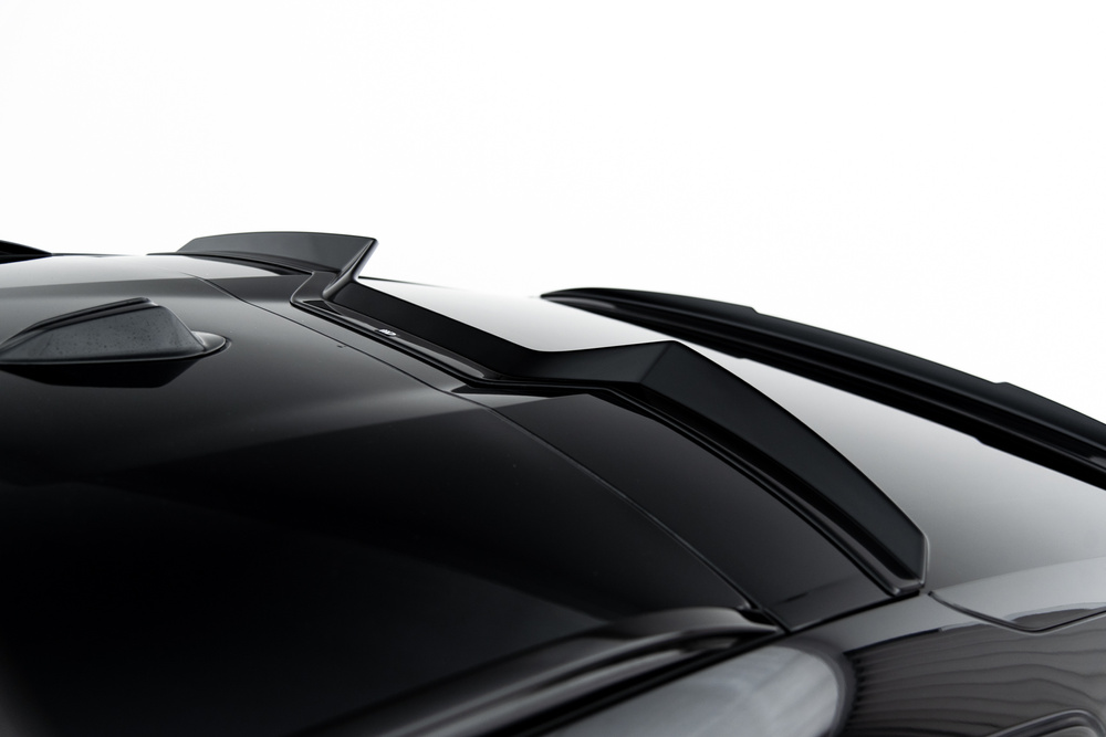 Spoiler Cap BMW X6 M-Pack G06 / G06 Facelift / X6 M F96 / F96 Facelift