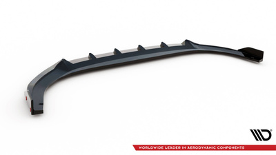 Ensemble Diffuseur V.2 Volkswagen Golf GTI Mk8 Facelift