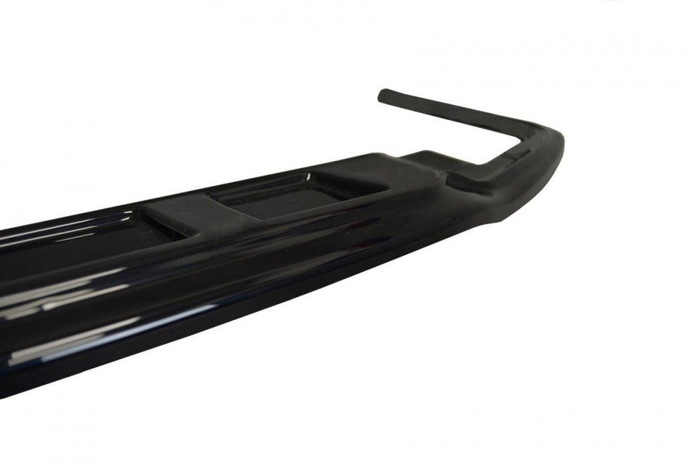 Arriere Splitter Lexus IS Mk3 H (sans barres verticales)