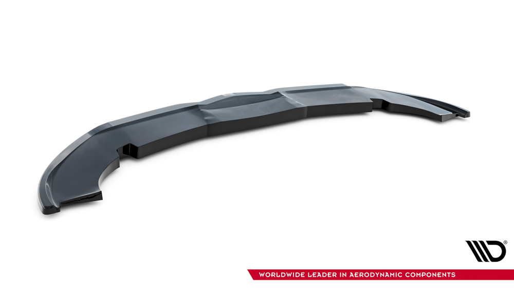 LAME DU PARE-CHOCS AVANT / SPLITTER V.1 ALFA ROMEO GIULIA VELOCE