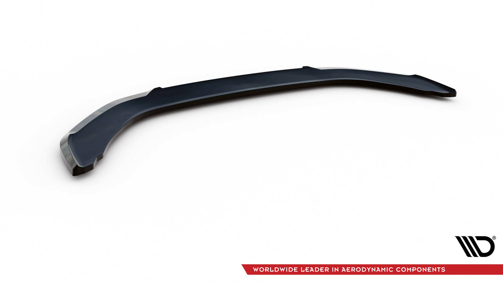Lame Du Pare-Chocs Avant V.2 Mini Cooper S John Cooper Works F56 Facelift