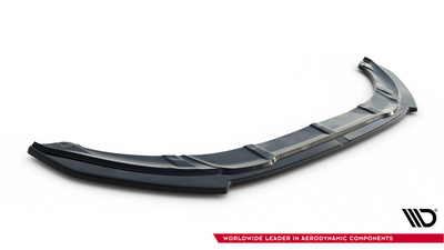 Lame Du Pare-Chocs Avant Mini Cooper S F56 / F56 Facelift