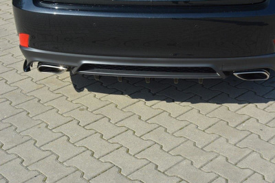 RAJOUT DU PARE-CHOCS ARRIERE Lexus IS Mk3 Facelift T